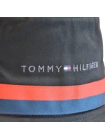 Klobouk Tommy Hilfiger Tape Bucket Hat Black - model 21928690