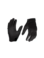 Cyklistické rukavice POC Essential Dh Glove, černé