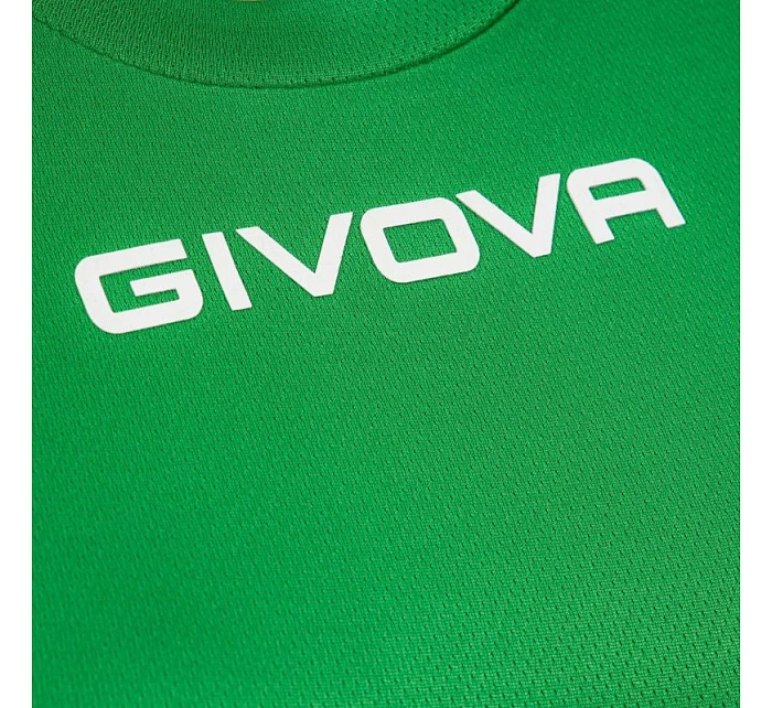 Unisex tréningové tričko One U MAC01-0013 - Givova