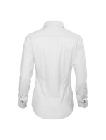 Malfini Dynamic W MLI-26300 biela košeľa