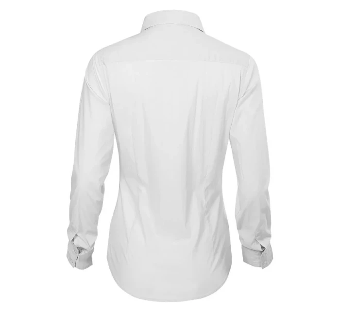 Malfini Dynamic W MLI-26300 košeľa biela