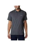 Columbia Tech Trail Polo Shirt M 1768701013