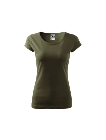 Tričko Malfini Pure W MLI-12269 Tričko Malfini Pure W MLI-12269