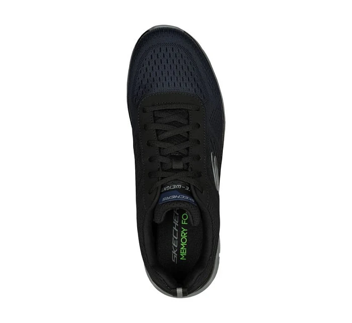 Skechers Track Ripkent M 232399/NVBK