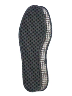 Corbby CARBON wkładki z tkaniną dystansującą i węglem aktywnym