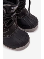 Dětské sněhule  černé model 21728545 - Lee Cooper