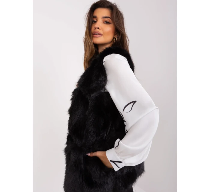 Kamizelka AT KZ model 18997385 czarny - FPrice