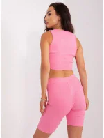 Súprava EM KMPL 834.11 ružový