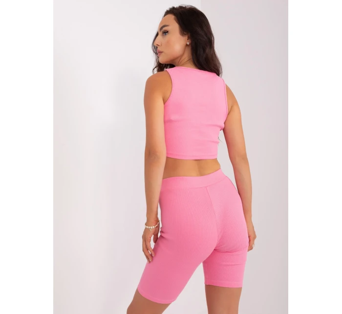 Súprava EM KMPL 834.11 ružový