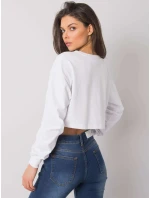 Halenka RV BZ model 16427908 bílá - FPrice