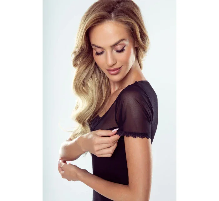 Blúzka Prima Black - Eldar Blúzka Prima Black - Eldar