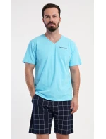 Pánske pyžamové šortky Freedom