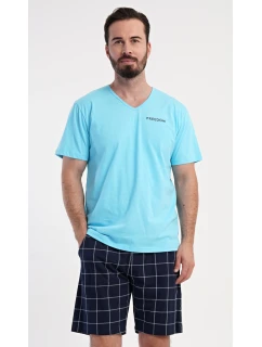 Pánske pyžamové šortky Freedom