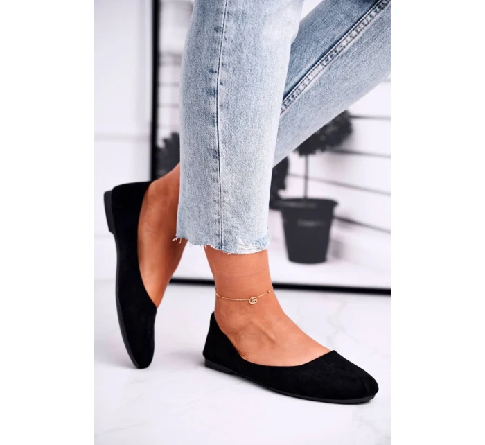 Balerínky model 182373 Step in style