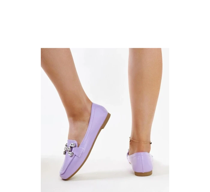 Mokasíny model 207272 Solea Mokasíny model 207272 Solea