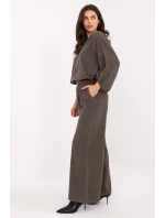 Dámske nohavice model 220286 Taliansko Moda