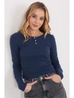 Blúzka model 224529 Továrenská cena Blúzka model 224529 Továrenská cena