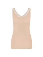 Dámske tielko Feel of Modal - YELLOW - béžová 0026 - TRIUMPH