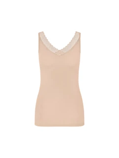 Dámske tielko Feel of Modal - YELLOW - béžová 0026 - TRIUMPH