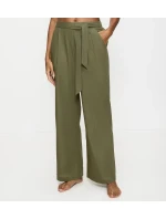 Summer Wear Trousers  GREEN  GREEN  model 22016181 - Triumph