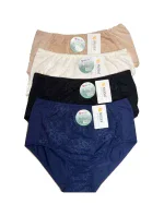 DC Girl nohavičky 26262 A'12 XL-3XL