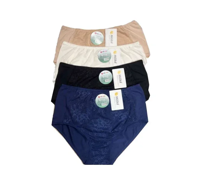 DC Girl nohavičky 26262 A'12 XL-3XL