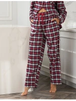 model 21285560 Roxy SXL dámské pyžamové kalhoty - L&L model 21285560 Roxy SXL dámské pyžamové kalhoty - L&L