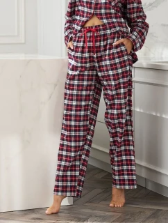 L&L 2477 Roxy S-XL dámske pyžamové nohavice