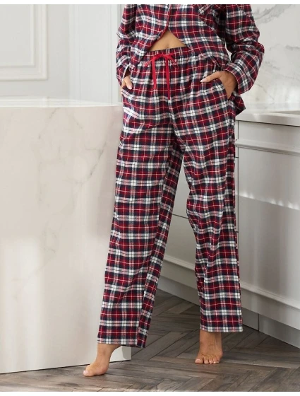 model 21285560 Roxy SXL dámské pyžamové kalhoty - L&L model 21285560 Roxy SXL dámské pyžamové kalhoty - L&L