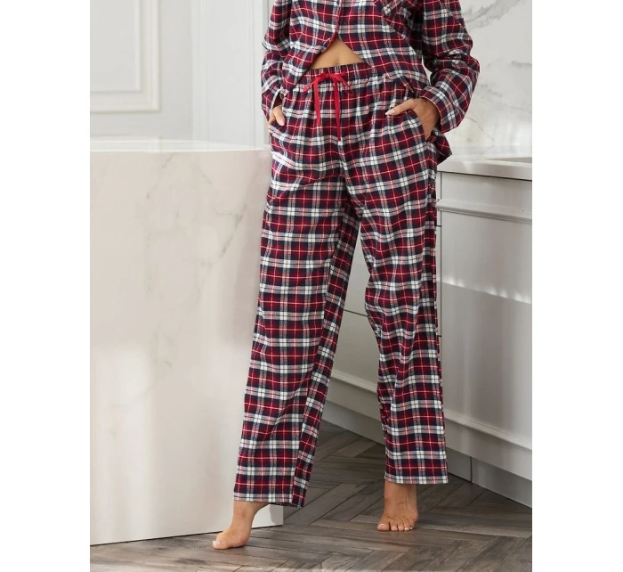 model 21285560 Roxy SXL dámské pyžamové kalhoty - L&L model 21285560 Roxy SXL dámské pyžamové kalhoty - L&L