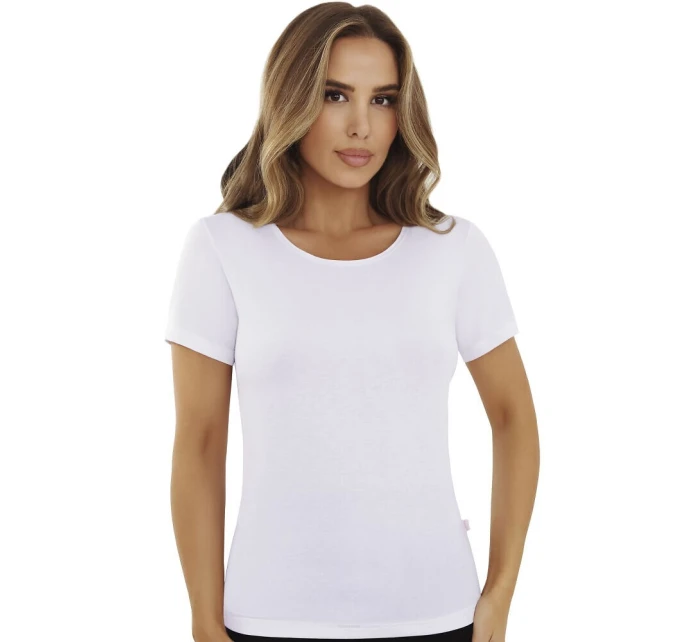 Emili Ida chemise short 2XL-3XL