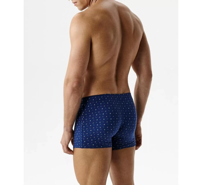 Boxerky model 21921602 A'3 M2XL - Atlantic