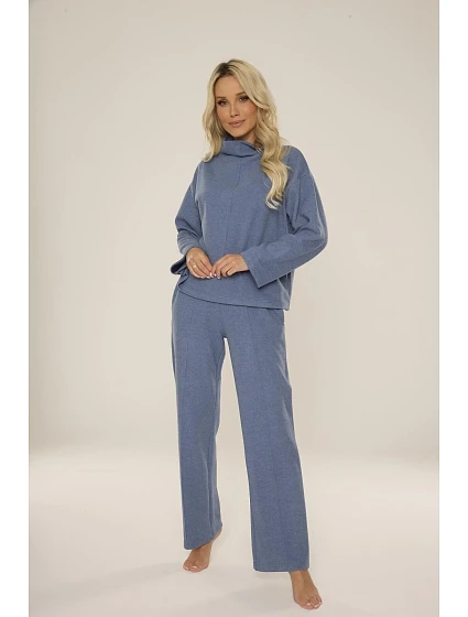Dámský komplet De S2XL model 20577217 - De Lafense Dámský komplet De S2XL model 20577217 - De Lafense