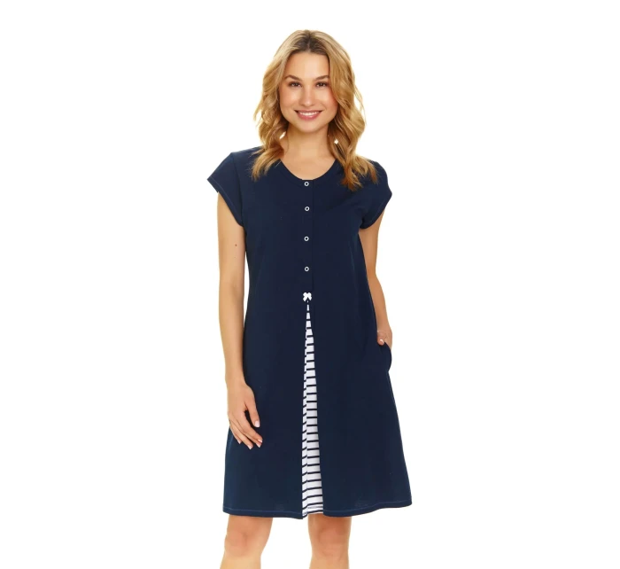 Dámske tehotenské tričko 9703 - Doctornap