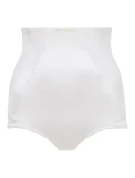 Dámske sťahovacie nohavičky PLAYTEX PERFECT WAISTLINER - PLAYTEX - biela