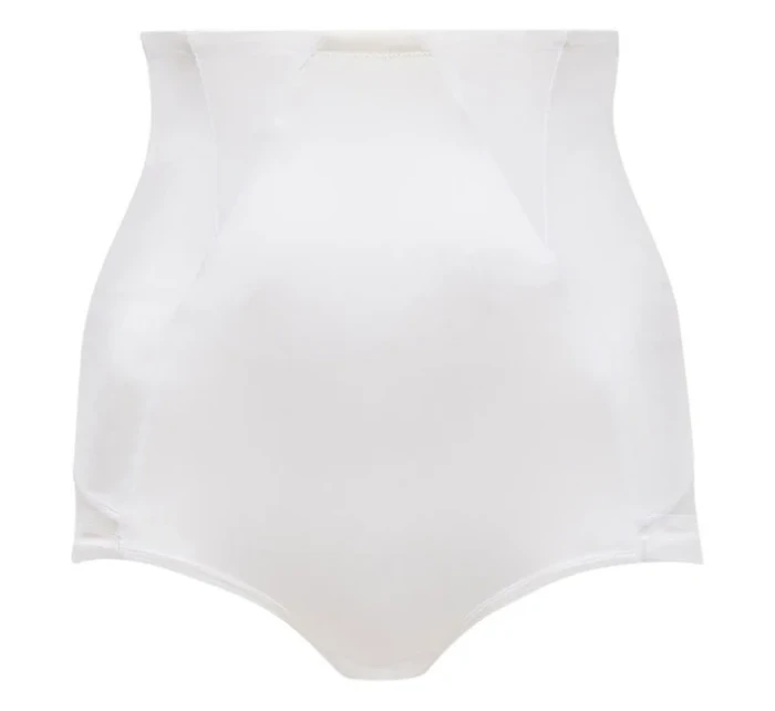 Dámske sťahovacie nohavičky PLAYTEX PERFECT WAISTLINER - PLAYTEX - biela