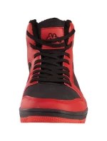 Kappa Lineup Kožušinové topánky 243374 2011