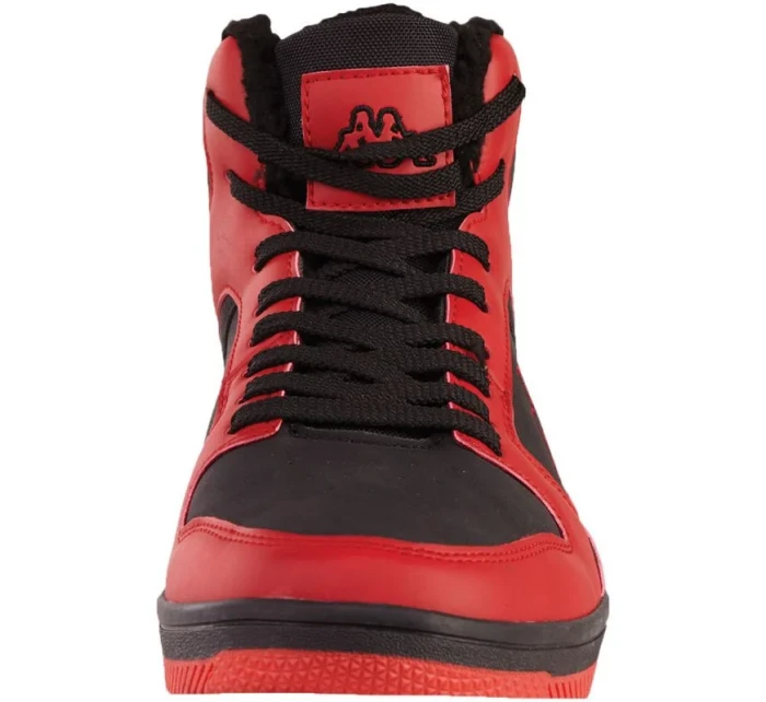 Kappa Lineup Kožušinové topánky 243374 2011