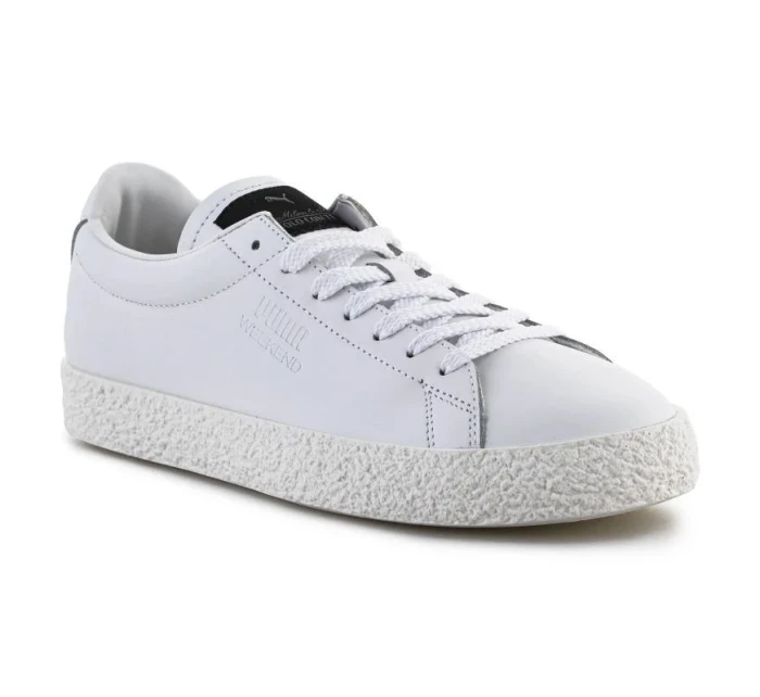 Topánky Puma Weekend Ac Milan M 387762-01 Topánky Puma Weekend Ac Milan M 387762-01