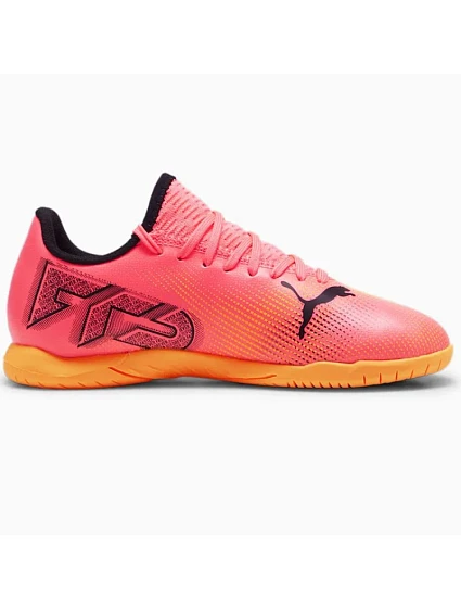 Fotbalové boty Future 7 Play IT Jr model 19920452 - Puma