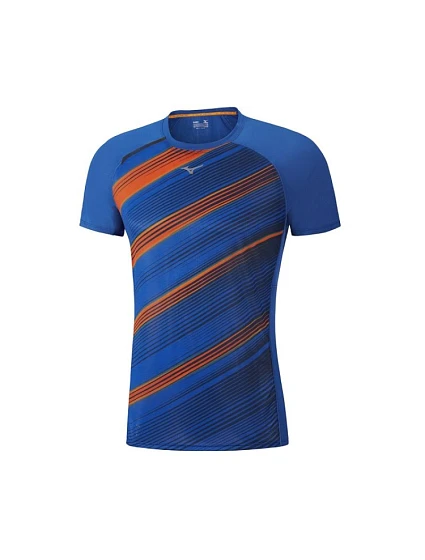 Tričko Premium Tee M model 20220988 - Mizuno Tričko Premium Tee M model 20220988 - Mizuno