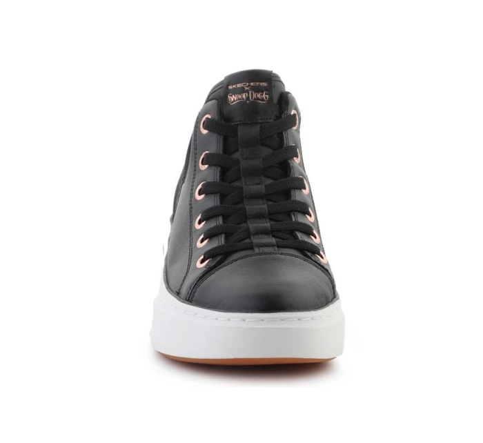 Skechers Slip-Ins: Snoop One - OG Leather W 186001-BLK