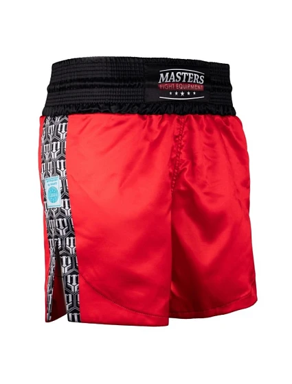 MASTERS lehké šortky model 22071344 - MASTERS FIGHT EQUIPMENT