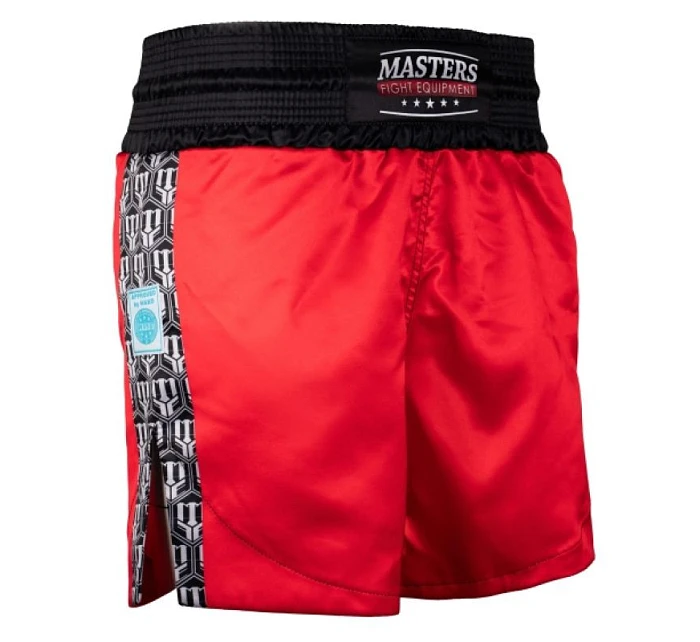 Ľahké kopacie šortky MASTERS "HEXAGON" (schválené WAKO) Ľahké kopacie šortky MASTERS "HEXAGON" (schválené WAKO)