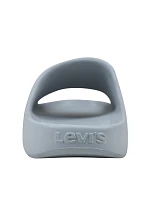 Levi's Wendy grey dámské žabky model 22189287 dámské - Levis