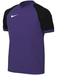 Dětské tričko Nike Dri-FIT Trophy VI, fialové, HV8158 547