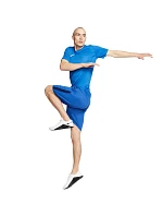 Pánske tréningové tričko Dry Park VII JSY SS M BV6708 463 - Nike