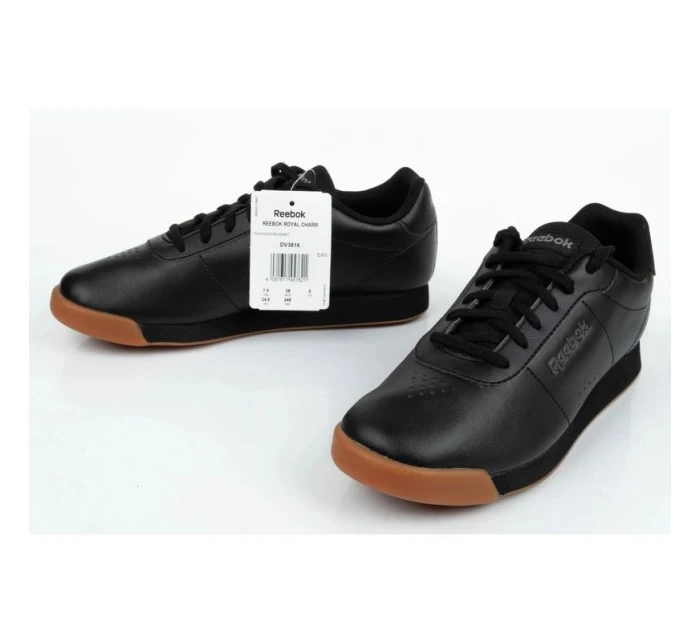 Unisex boty Royal Charm model 16080722 - Reebok Unisex boty Royal Charm model 16080722 - Reebok