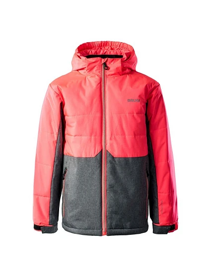 Dětská zateplená bunda Jr  model 17968347 - Brugi