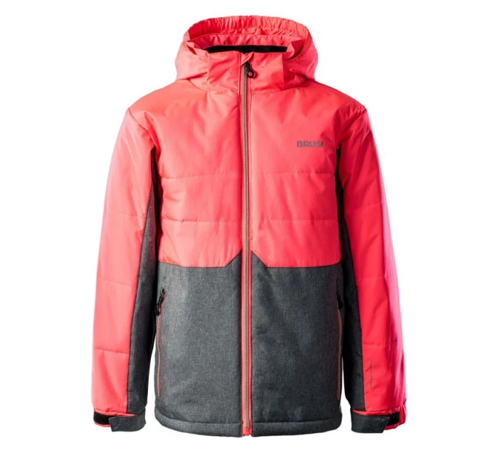 Dětská zateplená bunda Jr  model 17968347 - Brugi